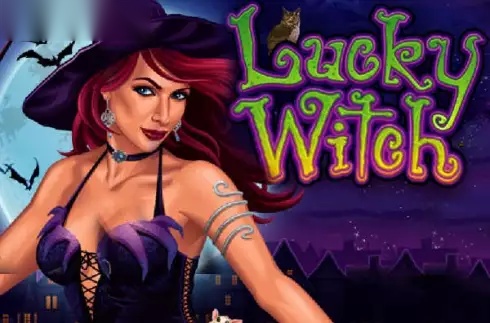 Lucky Witch