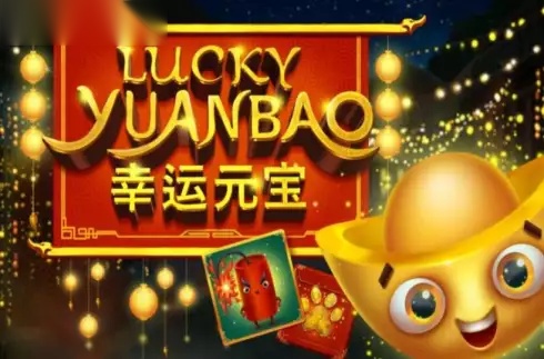 Lucky Yuanbao slot Gaming Corps