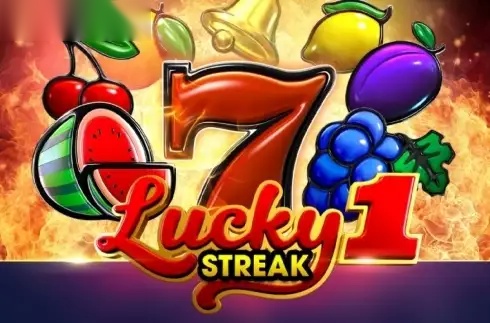 Lucky streak 1