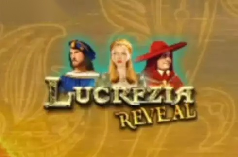 Lucrezia Reveal