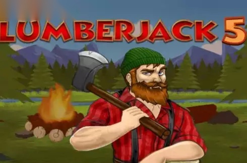 Lumberjack 5