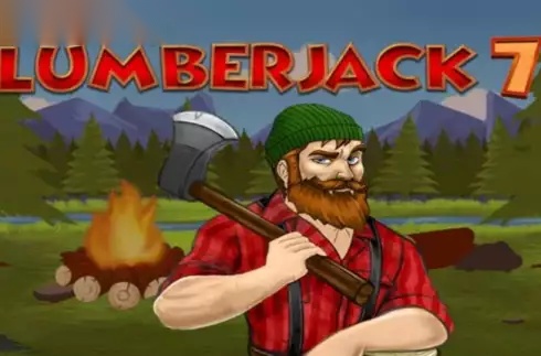 Lumberjack 7