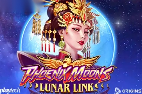 Lunar Link: Phoenix Moons