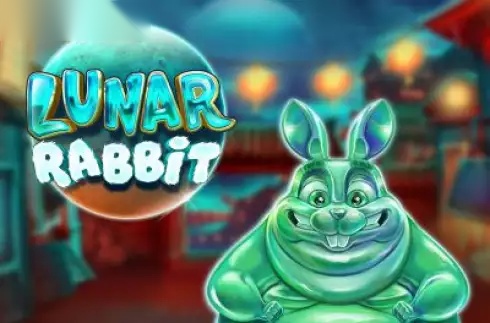 Lunar Rabbit slot GameArt