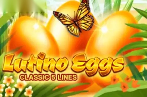 Lutino Eggs slot Inbet Games