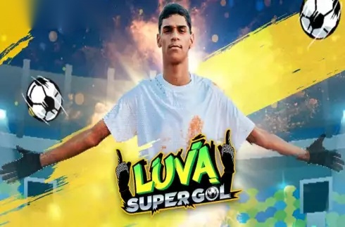 Luva Super Gol slot Darwin gaming