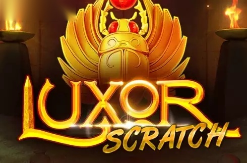 Luxor Scratch