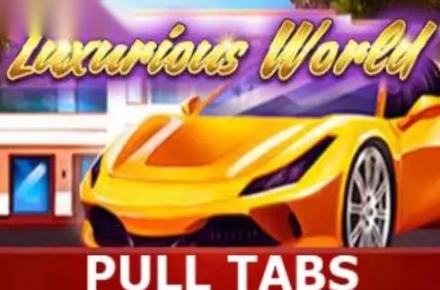 Luxurious World slot Inbet Games