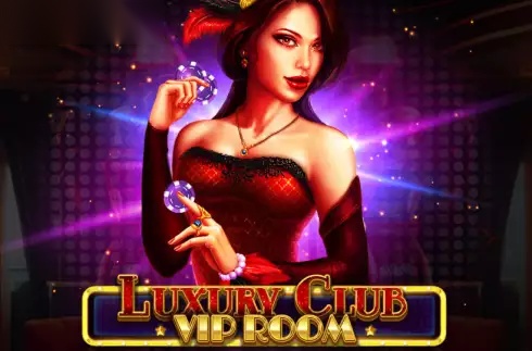 Luxury Club - Vip Room