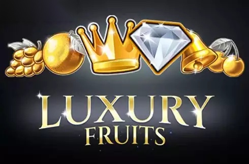 Luxury Fruits (BetConstruct) slot Betconstruct