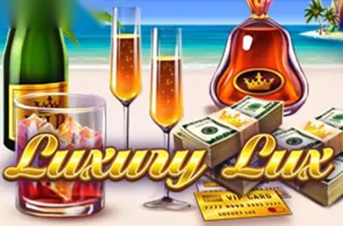 Luxury Lux slot Inbet Games