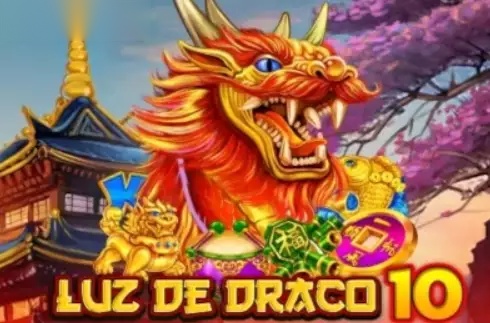 Luz de Draco 10