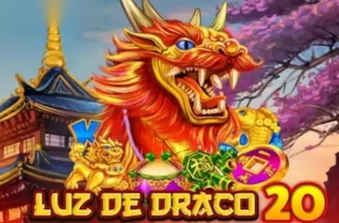 Luz de Draco 20