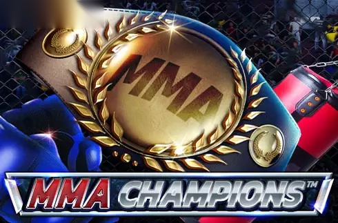 MMA Champions