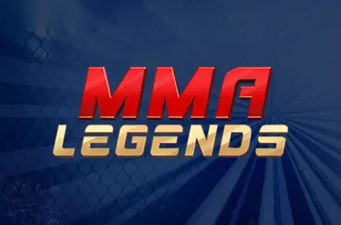 MMA Legends