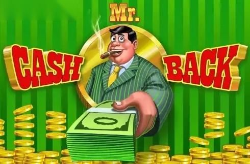 MR. Cashback