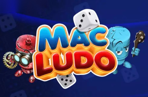 Mac Ludo slot Macaw Gaming