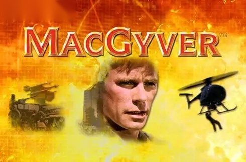 MacGyver