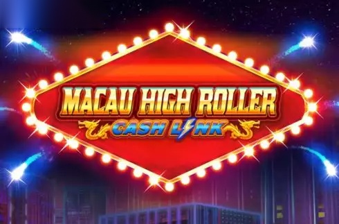 Macau High Roller