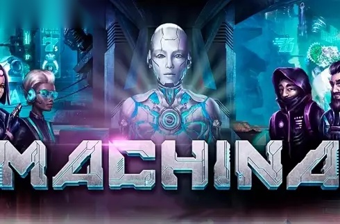 Machina