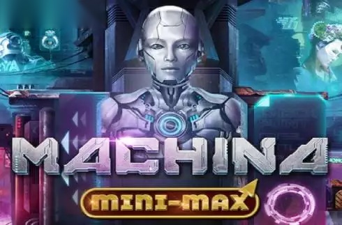 Machina Megaways Mini-max