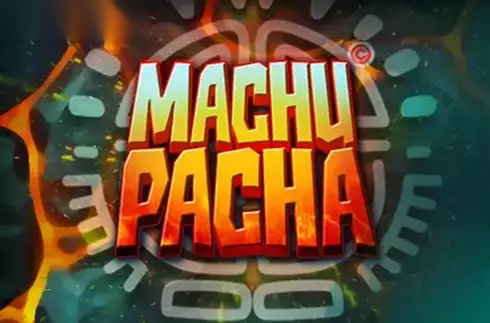 Machu Pacha slot Gaming1