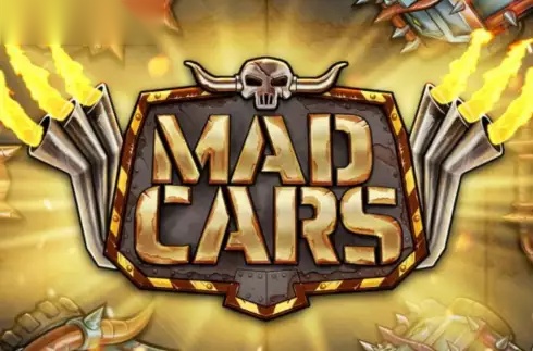 Mad Cars