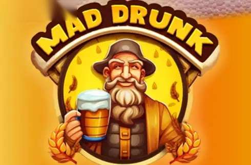 Mad Drunk slot undefiend