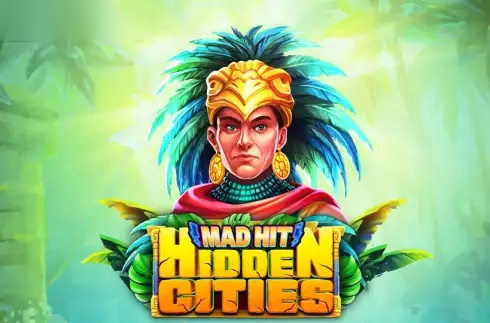 Mad Hit Hidden Cities