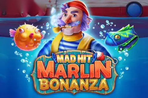 Mad Hit Marlin Bonanza