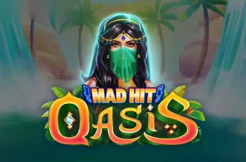 Mad Hit Oasis