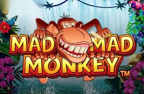 Mad Mad Monkey