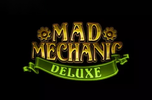 Mad Mechanic Deluxe slot Apollo Games