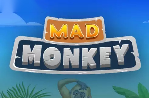 Mad Monkey (BetConstruct) slot Betconstruct