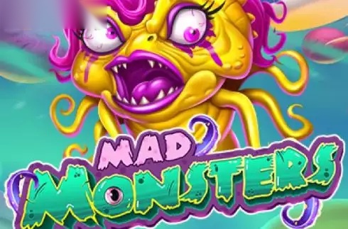 Mad Monsters