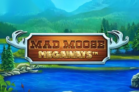 Mad Moose Megaways slot Pixiu Gaming