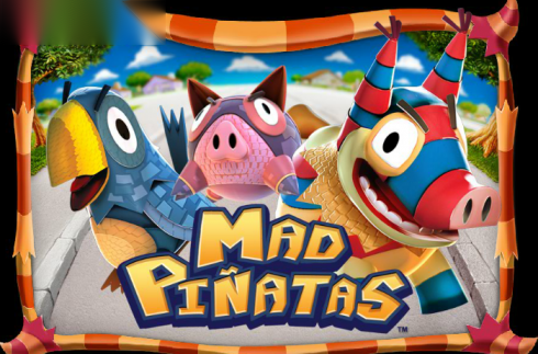 Mad Pinatas