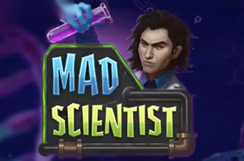 Mad Scientist (Matrix Studios) slot Boldplay