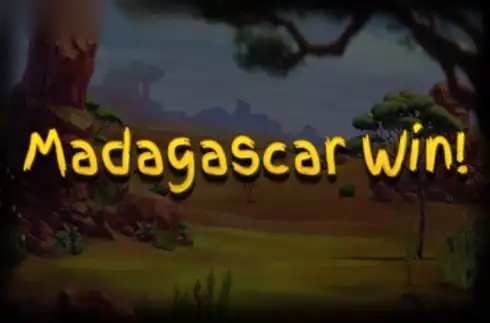 Madagascar Win slot Fils Game