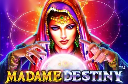 Madame Destiny