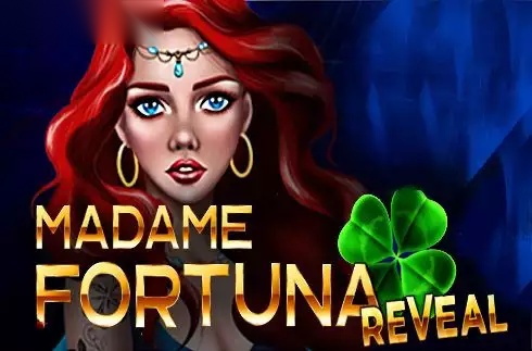 Madame Fortuna Reveal