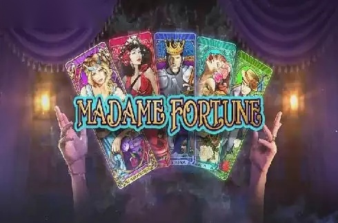 Madame Fortune slot High 5 Games