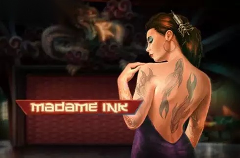 Madame Ink