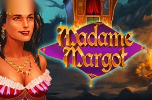 Madame Margot slot FlipLuck Games