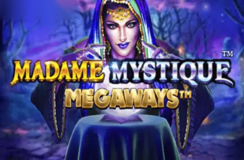 Madame Mystique Megaways