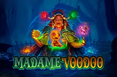 Madame Voodoo