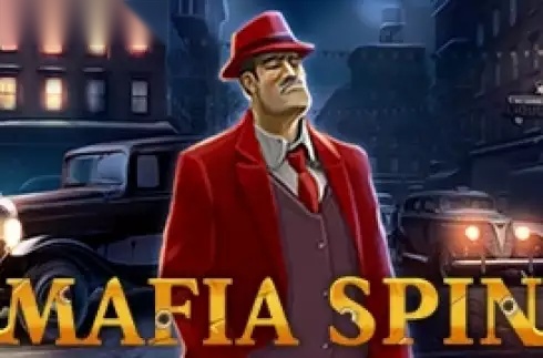 Mafia Spin slot undefiend