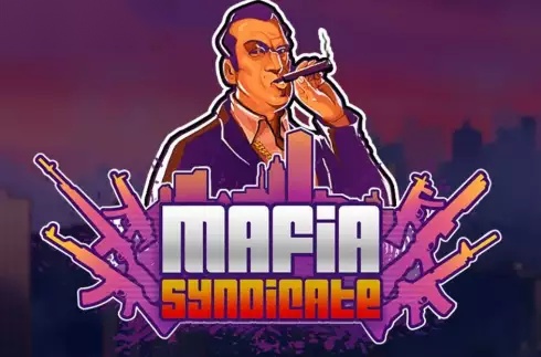 Mafia Syndicate slot Evoplay