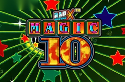 Magic 10