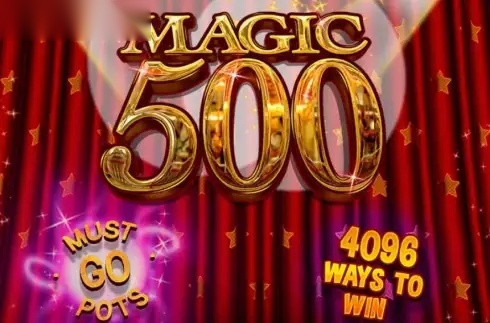 Magic 500